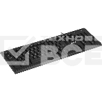 Клавиатура Acer OKW120 проводная, USB, черный, фото15