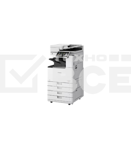 МФУ лазерный Canon imageRUNNER ADVANCE DX C3926I (5963C005), А3, цветное, печ. 26 стр/мин. (А4) 15 стр/мин. (А3), 1200x1200 dpi (печать) 600x600 dpi (скан.), USB; Ethernet
