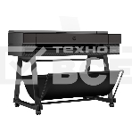 Плоттер струйный HP DesignJet T850 (2Y9H0A), A0, цветной, 36