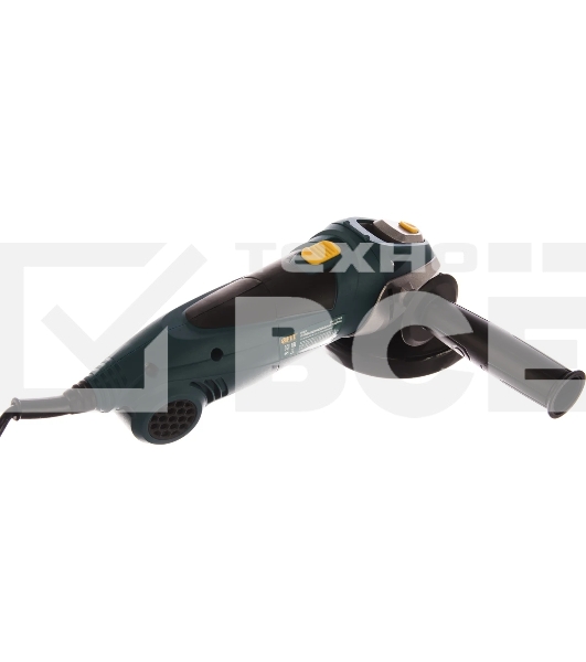 Углошлифовальная машина FIT AG-125/901 900 Вт, 12000 об/мин, БсК 125 мм, 2,1 кг, мал., рез. накл., коробка