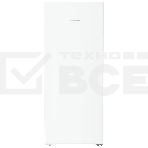 Холодильник Liebherr RD 4600 белый однокамерный 296 л, автоматическая, фото 1