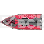 Утюг Vitek VT-8348 серый/красный, фото4