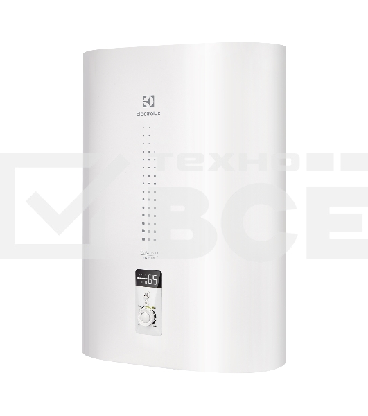 Водонагреватель Electrolux EWH 30 Centurio IQ Inverter