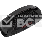Портативная колонка LG Xboom XG8T черный 120W 2.1 BT/USB, фото14