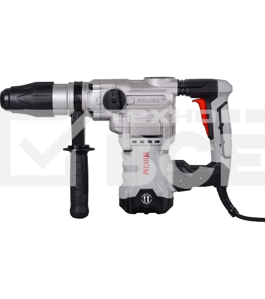 Перфоратор Ресанта П-42-2000КМ SDS-Max