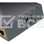 PoE-маршрутизатор MikroTikRB760iGS2 ядра (880 МГц), 5х 1G RJ45, SFP, USB, MicroSD, раздача PoE (HEX S), фото2