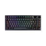 Клавиатура ASUS M701 ROG AZOTH/NXSW/RU/PBT (RUS) 90MP031A-BKRA01, фото 1