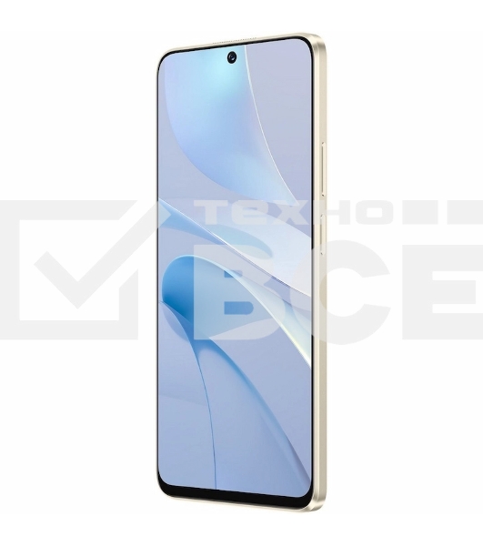 Смартфон Huawei Nova 13i, 8/256Gb, белый