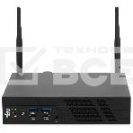 Неттоп IRU 310H6ITF i3 12100 (3.3) 8Gb SSD256Gb UHDG 730 noOS GbitEth BT черный (2031369), фото7