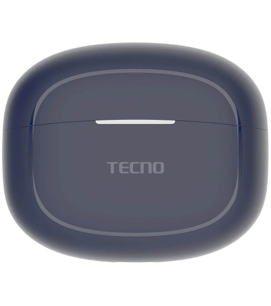 Наушники беспроводные Tecno Buds 4 BD04 Air синий