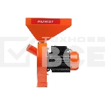 Измельчитель кормов электрический PATRIOT GR 20 1800 Вт, 250 кг/ч, фото6