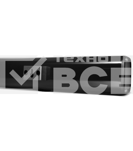 Саундбар SVEN SB-2040A, черный (40 Вт, Bluetooth, HDMI, ПДУ, Optical, USB, дисплей)