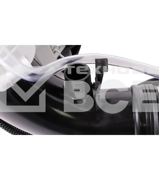 Опрыскиватель-распылитель Champion PS157 2,6 кВт 56,5 см 15м бак 14л 0,14-3,03 л/мин 11,3 кг