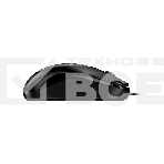 Мышь проводная Genius DX-111 черный, 1200 dpi, USB, кнопки - 3, фото4