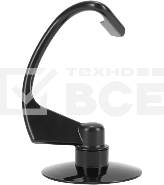 Кухонная машина Rondell RDE-1405 планетар.вращ. 1800Вт серебристый