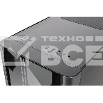 Компьютерный корпус Thermaltake V150 TG CA-1R1-00S1WN-00 Black/Win/SPCC/Tempered Glass*2/ 120mm Standard Fan*1, фото5