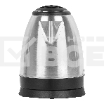 Чайник электрический BBK EK1503S черный/нержавеющая сталь, фото4