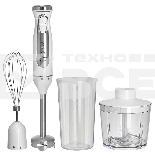 Блендер АКСИНЬЯ КС-321В белый