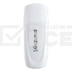 Флешка USB Smartbuy R/W Scout White (SB004Gb2SCW), 4Gb, USB 2.0, R/W 10/7, белый, фото2