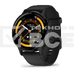 Умные часы Garmin Venu 3 черный 45мм, фото 1