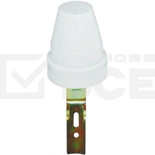 Электронный фотосенсор включения освещения Camelion (6465) LXP-02 - фотосенсор электронный, 2200 Вт