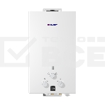 Газовая колонка Edisson E 20 DL (ЭдЭБ05823), фото 1