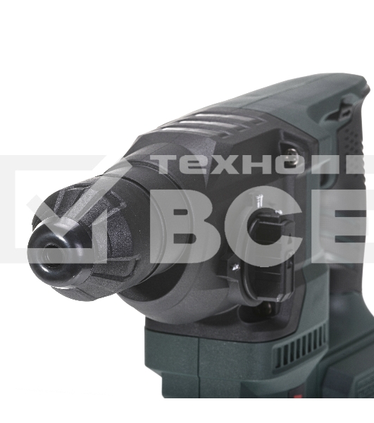 Профессиональный бесщеточный перфоратор аккумуляторный KLPRO KLPM18BH-50