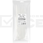 Хомут кабельный ЭРА Simple 3.6х300 NO-224-192 белый (уп. 100 шт), фото2