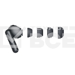 Гарнитура Huawei FREEBUDS 7i T0025 55038456 черный, фото10