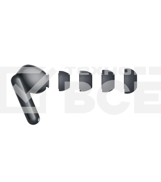 Гарнитура Huawei FREEBUDS 7i T0025 55038456 черный