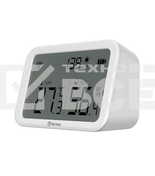 Термостат комнатный Thermex Octagon Wi-Fi