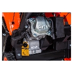 Снегоуборщик бензин. Carver STG-3045 2200кВт 3л.с., фото5