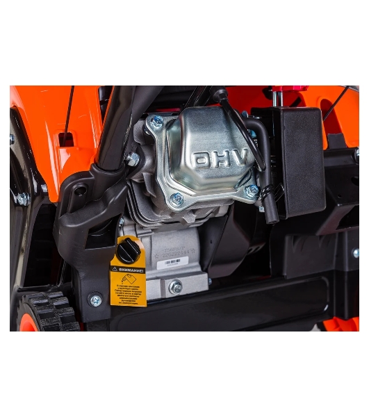 Снегоуборщик бензин. Carver STG-3045 2200кВт 3л.с.