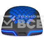 Мышь беспроводная SVEN RX-G980W черная (6+1кл. 50-26000 DPI, ПО, RGB-подсветка, игров. упак), фото4