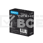 Беспроводные наушники Maxvi MHF-108BT белые TWS\капли\Sensor\180 мАч\5.3\кабель Type-C, фото9