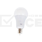 Лампа светодиодная EUROLUX LL-E-A70-20W-230-2,7K-E27, фото2