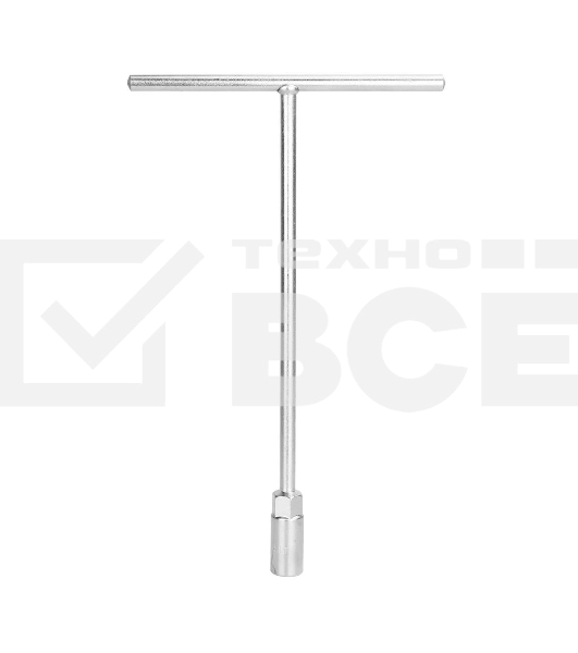 Торцевой ключ с Т-образной ручкой Deli DL14 14мм (размер 285х183 мм)