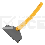 Скребок для удаления льда с водосгоном Denzel 55349 усиленный, удлиненный, фото11