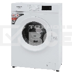 Стиральная машина KRAFT KF-MBDS6108W белый, загрузка фронтальная 6 кг, 1000 об/мин, класс: А+++, фото6