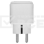 Розетка умная HOMMYN zigbee RKNZ02, фото6