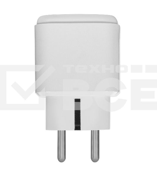 Розетка умная HOMMYN zigbee RKNZ02