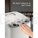 Хлебопечка Redmond RBM-1908 450Вт белый, фото6