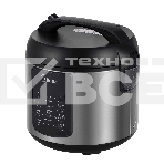 Мультиварка Midea MPC-6034 2л 400Вт серебристый, фото2