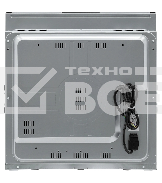 Электрический духовой шкаф Krona MYSTERIUM max 60 GR