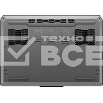 Ноутбук Lenovo LOQ 17IRX10 Core i5 13450HX 16Gb SSD512Gb NVIDIA GeForce RTX5050 8Gb 17.3' IPS FHD (1920x1080) без ОС grey WiFi BT Cam (83JH0089RK), фото8