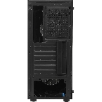 Корпус PcCooler MA100 MESH BK черный без БП ATX 3x120mm 1xUSB2.0 1xUSB3.0 audio bott PSU, фото11