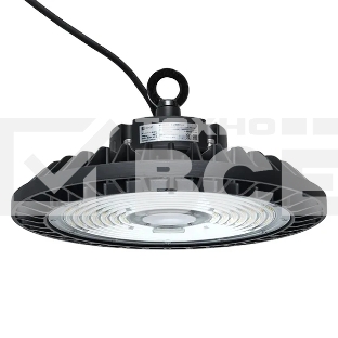 Светильник светодиодный ДСП-2103 200Вт 5000К IP65 90град. промышлен. для высоких пролетов HIGHBAY EKF HIL-2103-200-90-5000