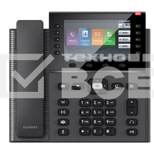 Телефон IP CLOUDLINK 7960 EP2Z02IPHO HUAWEI