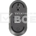 Мышь беспроводная A4Tech Fstyler FG20 серый, 2000 dpi, радиоканал, USB, кнопки - 4, фото5