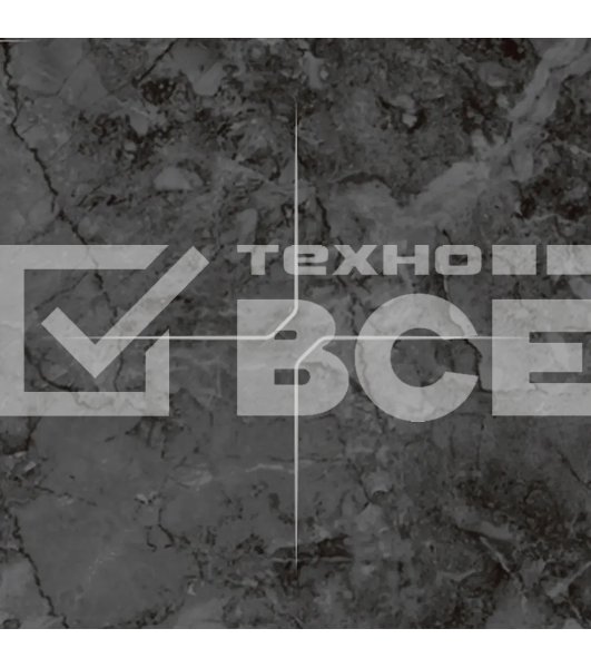 Индукционная варочная поверхность Lex EVI 430 F DS серый